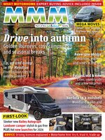 MMM - The Motorhomers' Magazine